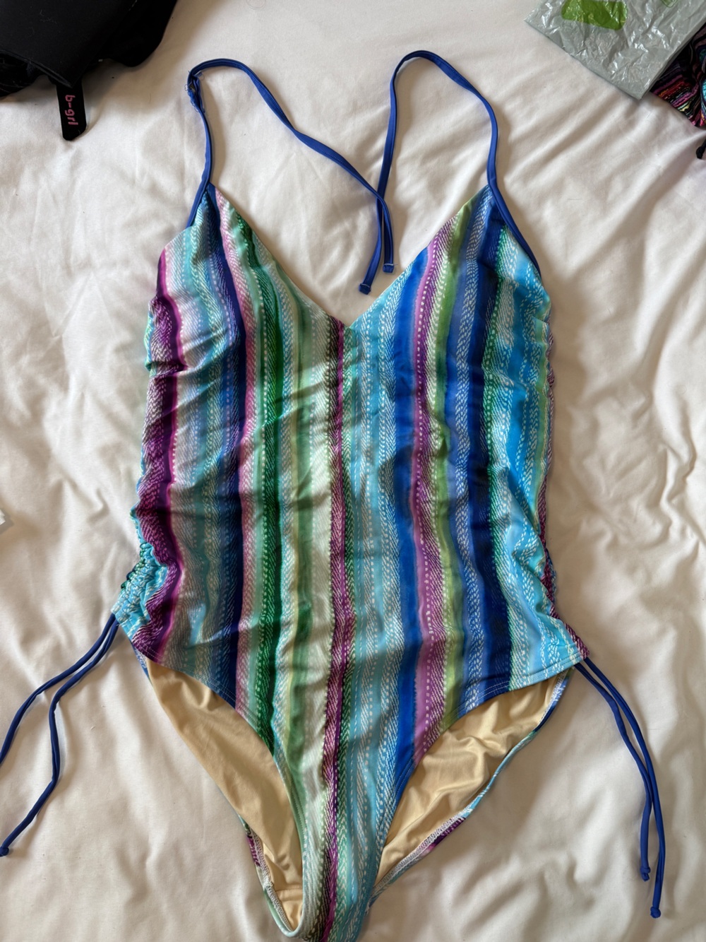 Swimsuits For All one piece